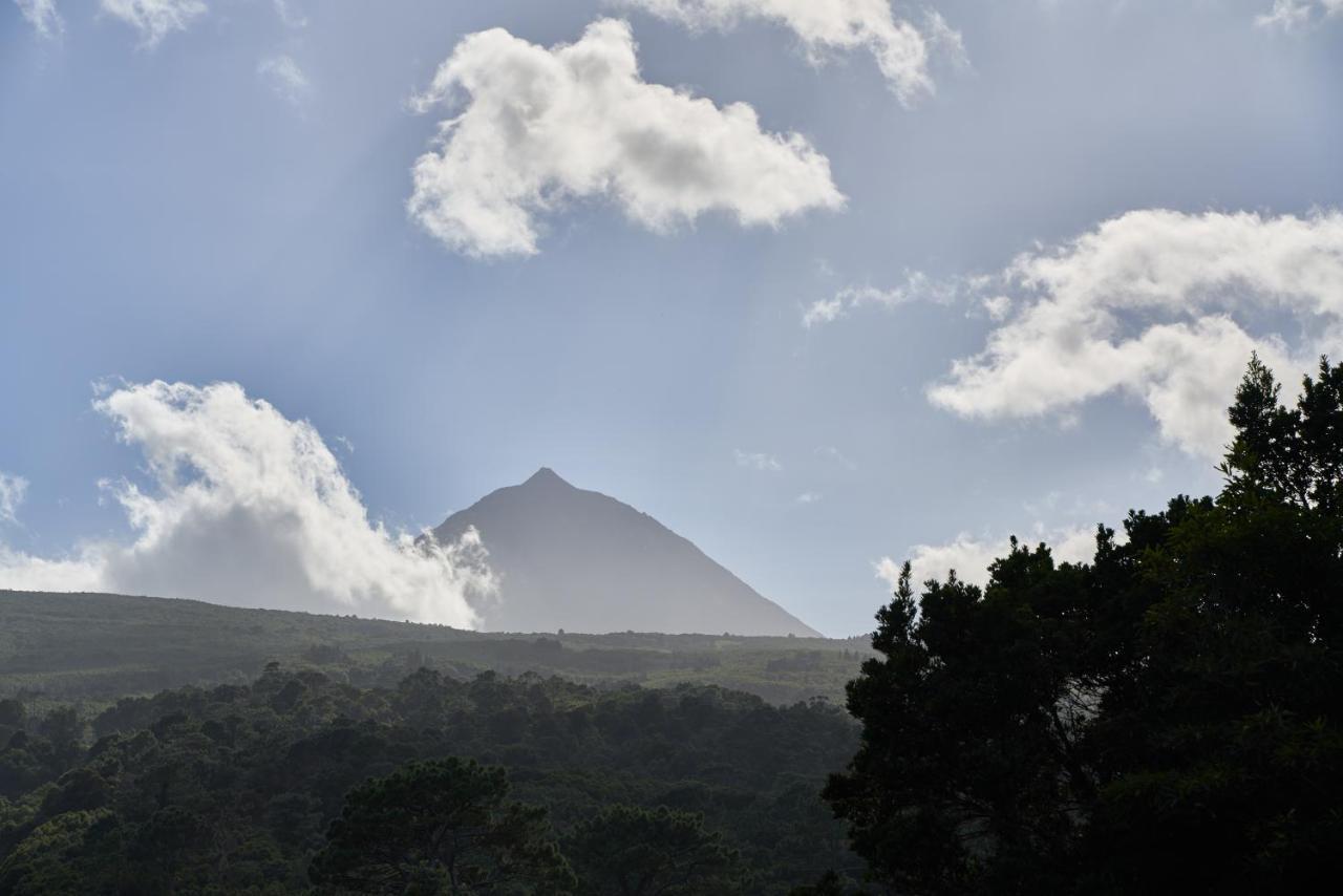 Villa 4 Seasons Sao Roque do Pico Exterior photo