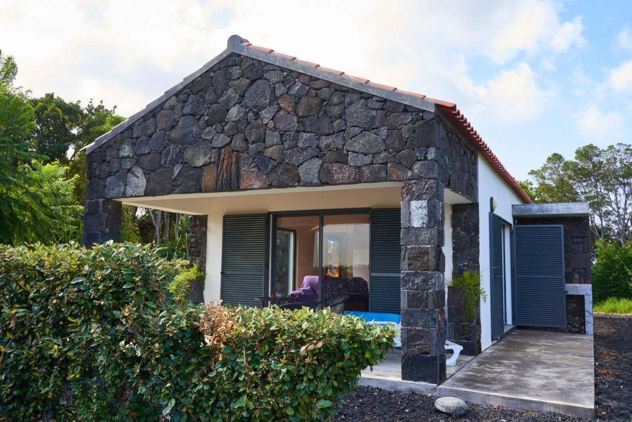 Villa 4 Seasons Sao Roque do Pico Exterior photo