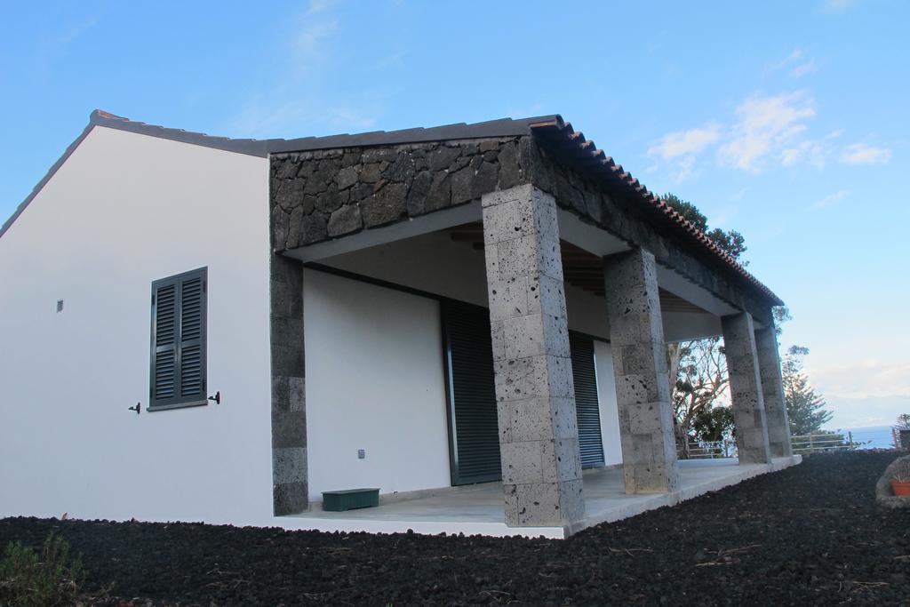 Villa 4 Seasons Sao Roque do Pico Exterior photo